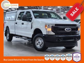 Used 2022 Ford F250 XL AWD/4WD video 1