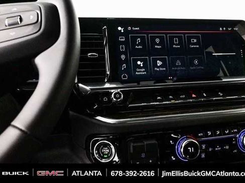 New 2026 GMC Sierra 1500 Elevation image 13