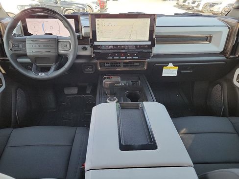 New 2025 GMC Hummer EV 2X AWD/4WD image 21