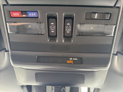 New 2026 Subaru Outback Limited AWD/4WD image 25
