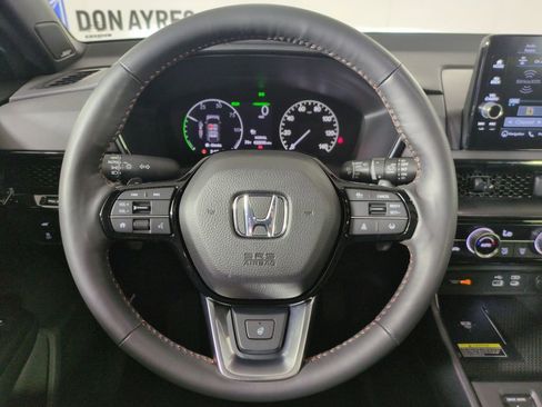 Used 2023 Honda CR-V Sport Touring image 14