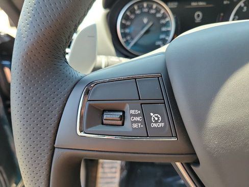 Used 2024 Maserati Ghibli Trofeo image 7