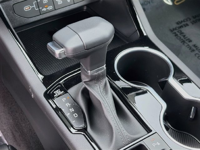New 2026 Kia K5 GT-Line FWD image 17
