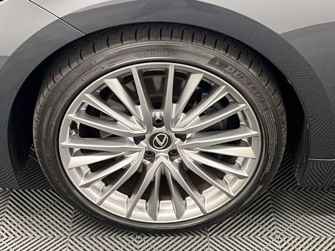 Certified 2023 Lexus IS 300 w/ Premium Package RWD image 23
