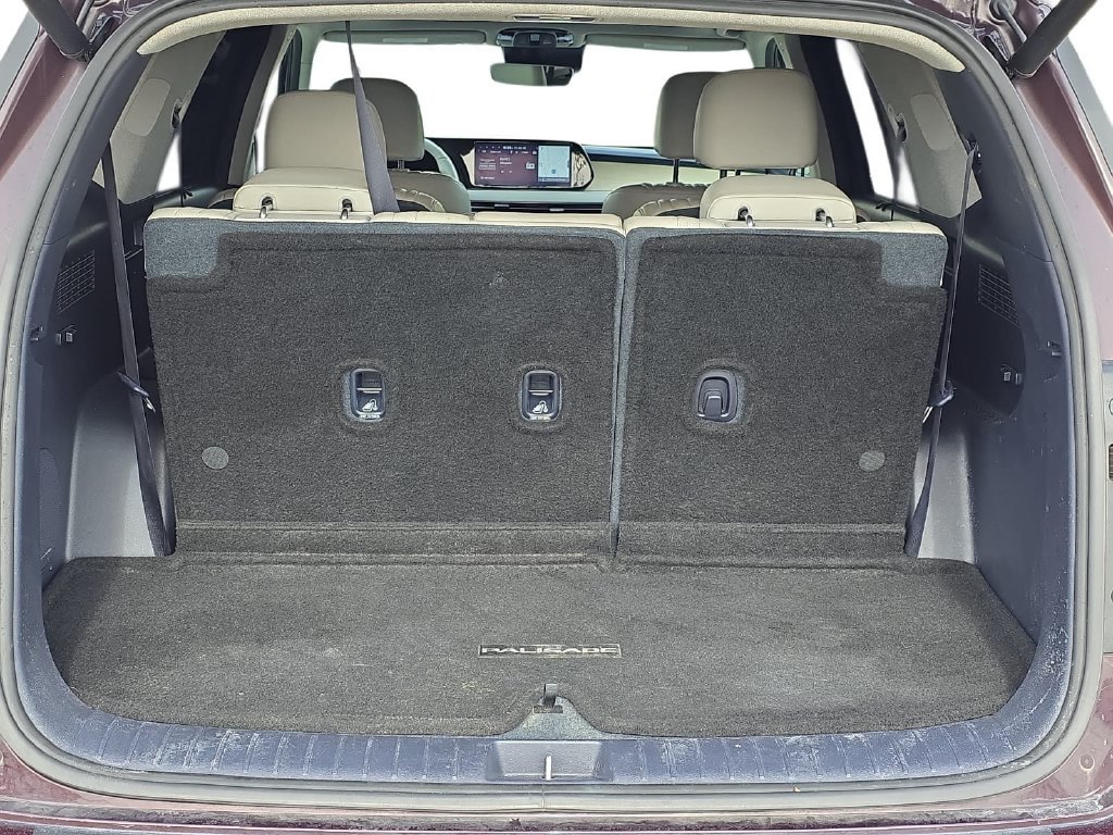 Used 2023 Hyundai Palisade Limited FWD image 31