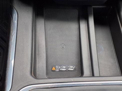 Used 2022 Chevrolet Silverado 2500 LTZ w/ LTZ Plus Package image 24