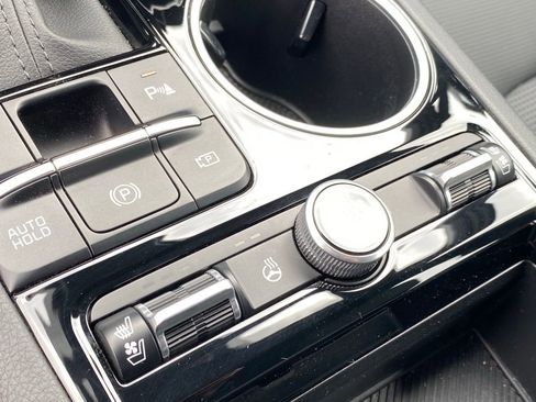 New 2026 Kia K5 GT image 19