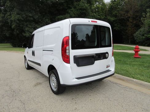 Used 2022 RAM ProMaster City Wagon FWD image 20
