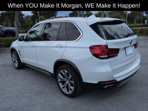 Used 2018 BMW X5 sDrive35i RWD image 9