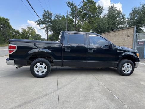 Used 2013 Ford F150 XLT image 13