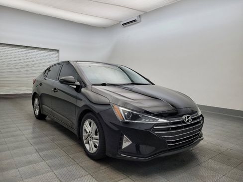 Used 2020 Hyundai Elantra Value Edition w/ Cargo Package (C1) image 13