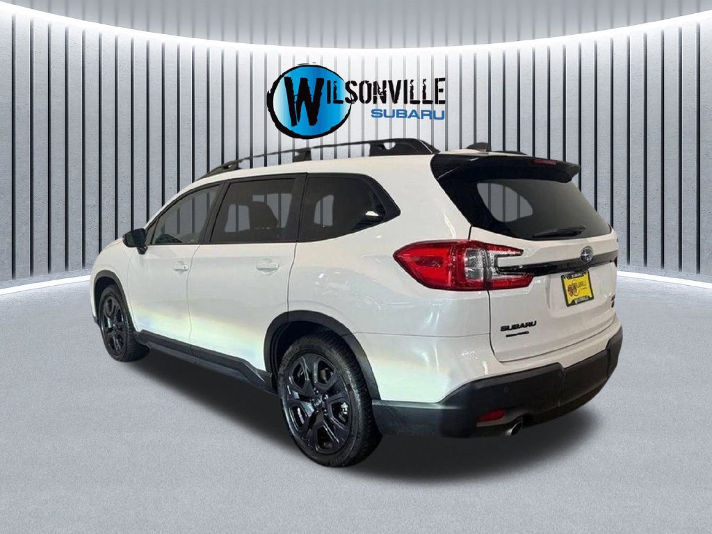 Used 2023 Subaru Ascent Onyx Edition AWD/4WD image 9