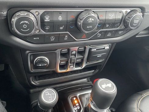 New 2026 Jeep Wrangler Sahara image 22