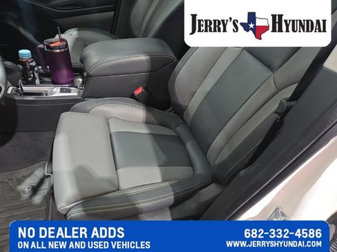 Used 2023 Subaru Ascent Onyx Edition Limited AWD/4WD image 7