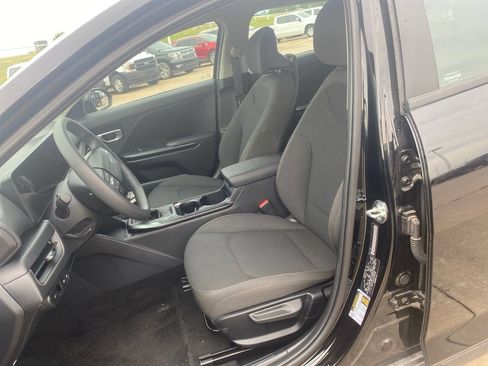 Used 2026 Kia K4 FWD image 9