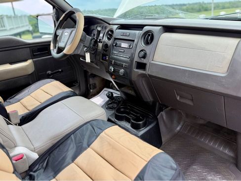 Used 2009 Ford F150 XL AWD/4WD image 13
