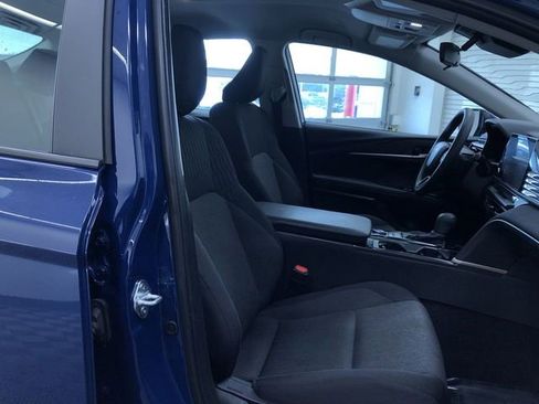 Certified 2025 Toyota Camry LE image 23