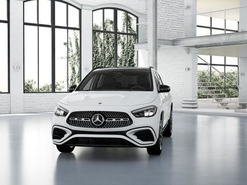 New 2025 Mercedes-Benz GLA 250 4MATIC image 42