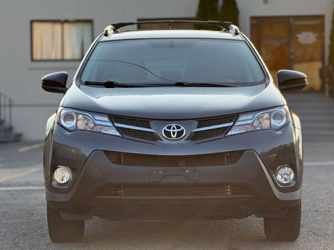 Used 2014 Toyota RAV4 LE AWD/4WD image 6