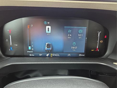 New 2026 Ford Bronco Sport Big Bend AWD/4WD image 23