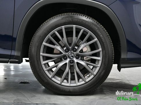 Used 2021 Lexus RX 350 F Sport FWD image 20