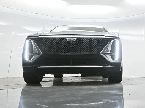 Used 2024 Cadillac Lyriq Luxury RWD image 57
