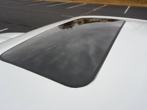 Used 2023 Cadillac CT4 Premium Luxury w/ Climate Package image 16