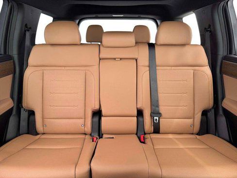 New 2026 Hyundai Santa Fe Limited image 16