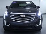 Used 2018 Cadillac XT5 Luxury w/ Driver Awareness Package image 3