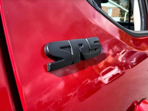 Certified 2023 Toyota Tacoma SR5 w/ SX Package image 9