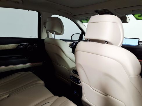 Certified 2023 Genesis GV80 2.5T w/ Prestige Package image 11