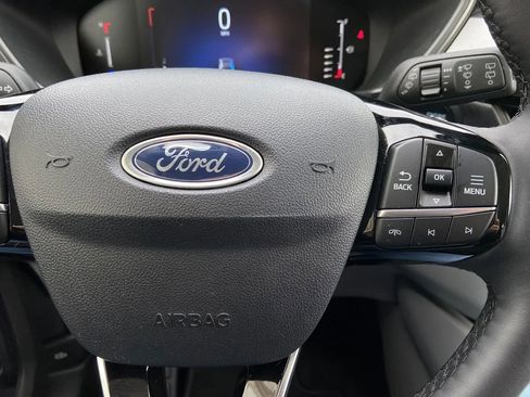 Used 2023 Ford Escape Active image 15