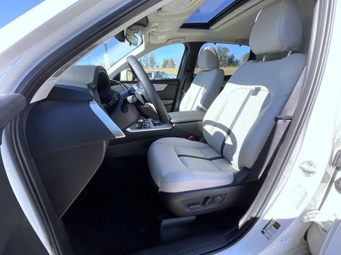 Certified 2026 MAZDA CX-90 3.3 Turbo w/ Preferred Package AWD/4WD image 11