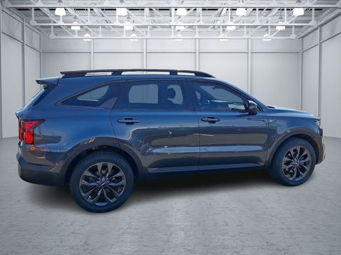 Used 2022 Kia Sorento X-Line EX AWD/4WD image 6