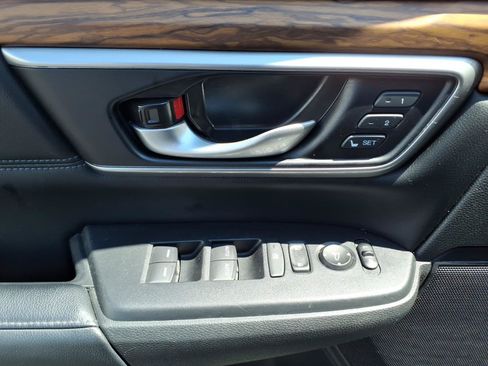 Used 2020 Honda CR-V EX-L image 19