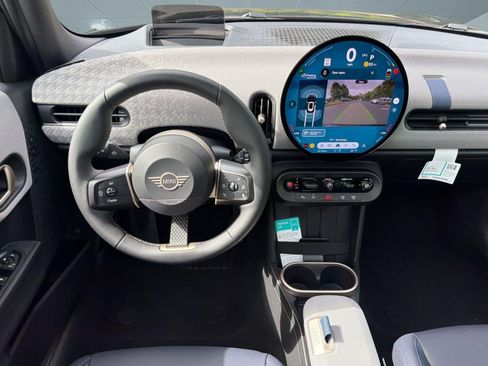 New 2026 MINI Cooper S FWD image 26