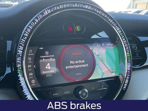 Used 2022 MINI Cooper S image 14