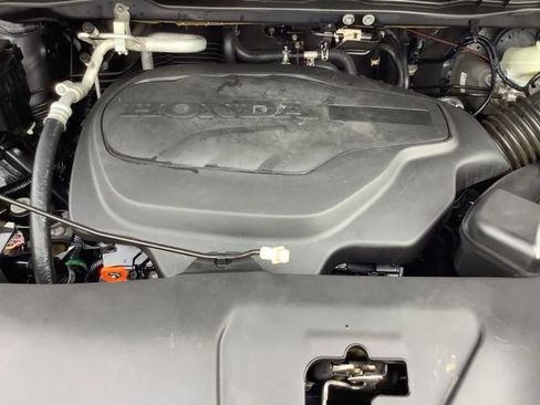 Used 2021 Honda Odyssey Touring image 16
