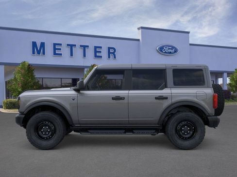 New 2026 Ford Bronco Big Bend w/ Black Diamond Package image 3