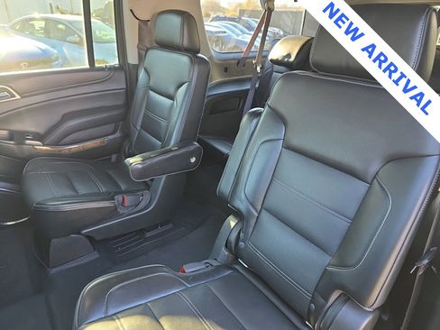 Used 2016 GMC Yukon XL Denali w/ Open Road Package image 34