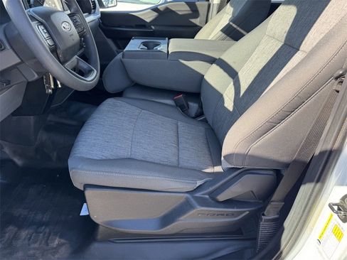 Used 2023 Ford F150 XL w/ XL Chrome Appearance Package image 11
