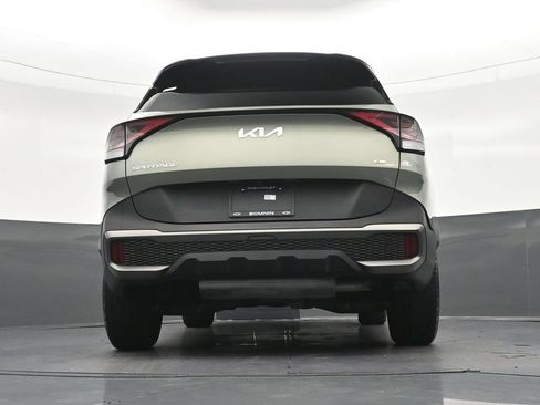 Used 2023 Kia Sportage X-Pro Prestige AWD/4WD image 28