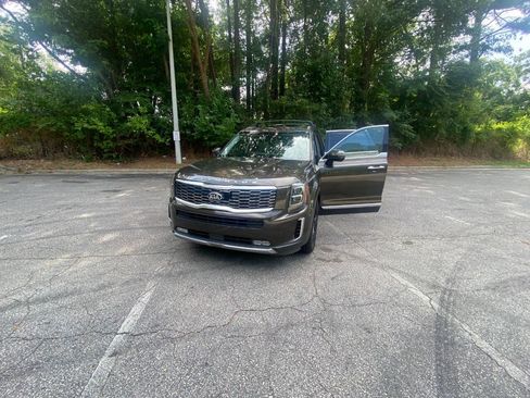Used 2020 Kia Telluride SX AWD/4WD image 66