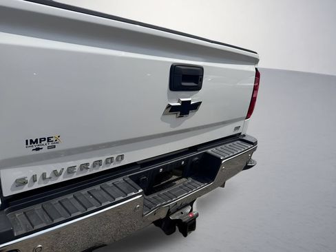 Used 2018 Chevrolet Silverado 3500 LTZ w/ Duramax Plus Package AWD/4WD image 31