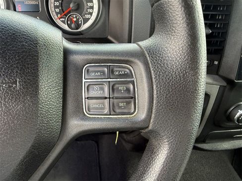 Used 2014 RAM 1500 Express image 14