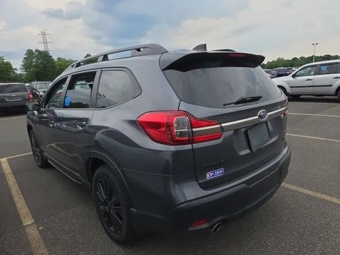 Used 2022 Subaru Ascent Onyx Edition AWD/4WD image 5
