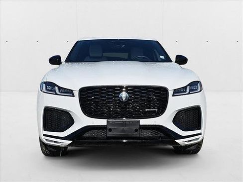 New 2025 Jaguar F-PACE R-Dynamic S image 2