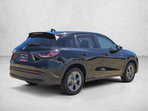 New 2026 Honda HR-V EX-L image 2