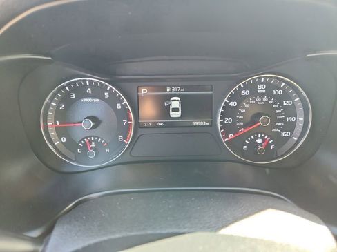 Certified 2023 Kia Forte GT-Line w/ GT-Line Premium Package image 14