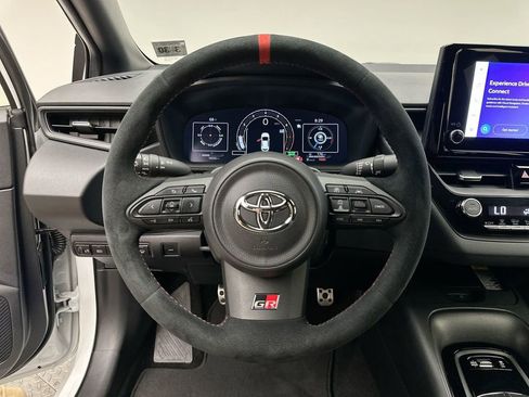 Used 2023 Toyota Corolla GR Morizo AWD/4WD image 27
